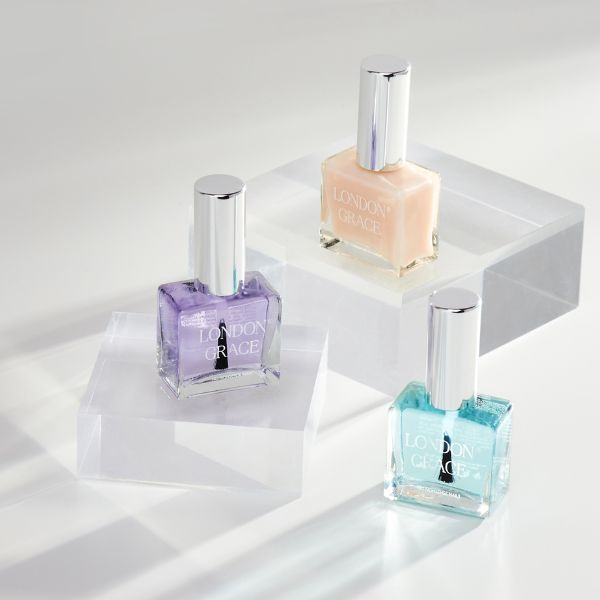 Protective Nail Base Coat 12ml