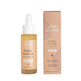 Superdrug Hair Loving Beauty Renewal Hair & Scalp Oil - 30ml- Buy online at McGrocer