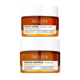 Decleor - Exfoliate Mask 50ml Serum 10ml, SunKiss 50ml