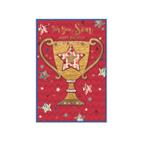 Superdrug Simon Elvin For You Son Birthday Card (Pack of 6)- Buy online at McGrocer