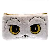 Superdrug Harry Potter Fluffy Hedwig Pencil Case- Buy online at McGrocer