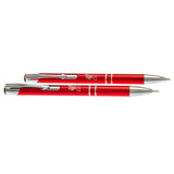 Superdrug Liverpool FC Executive Pen & Pencil Set (Pack of 2)- Buy online at McGrocer