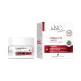 Superdrug beBIO AGELESS BEAUTY Anti-wrinkle Day Face Cream 50ml- Buy online at McGrocer