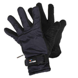 Women's Thermal Insulated Gloves with Moisture-Wicking and Wrist Fastening