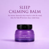 SPA CEYLON Sleep - Calming Balm -25g