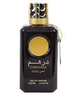 Superdrug Ard Al Zaafaran Dirham Gold Perfume EDP 100ml- Buy online at McGrocer