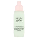 Superdrug Studio London Superboost Face Milk Primer Avocado 35ml- Buy online at McGrocer