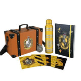 Superdrug Harry Potter Premium Hufflepuff Crest Gift Set- Buy online at McGrocer