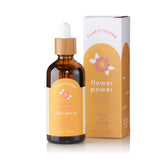 Superdrug Clarity Blend Flower Power Body & Bath Oil 100ml- Buy online at McGrocer