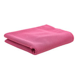 Superdrug Livingandhome Quick Dry Towel - Rose Red- Buy online at McGrocer