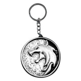 Superdrug The Witcher Wolf Keyring- Buy online at McGrocer