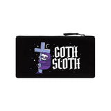 Superdrug Grindstore Goth Sloth Pencil Case- Buy online at McGrocer