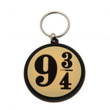 Superdrug Harry Potter 9 And 3 Quarters Keyring- Buy online at McGrocer