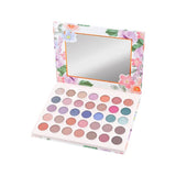Profusion Cosmetics - Petal Perfect 35 Shade Palette