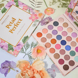 Profusion Cosmetics - Petal Perfect 35 Shade Palette