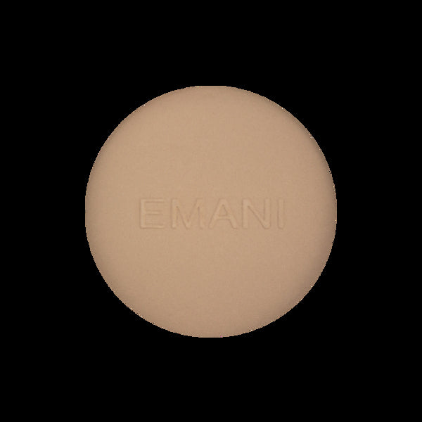 Emani Matte Foundation 12g Golden G10