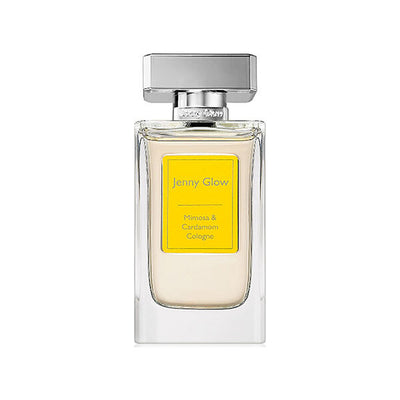 Superdrug Jenny Glow Cardamom & Mimosa Eau de Parfum 30ml Spray- Buy online at McGrocer