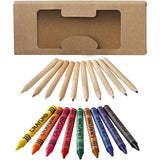 Superdrug Bullet 19 Piece Pencil And Crayon Set- Buy online at McGrocer