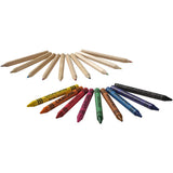 Bullet 19 Piece Pencil And Crayon Set