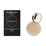 Guerlain L'essentiel Natural Glow Foundation 02W Light Warm