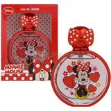 Disney Minnie Mouse Eau de Toilette 50ml Spray