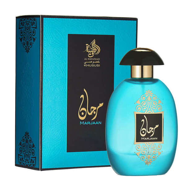 Al Wataniah Marjaan EDP perfume 100ml