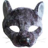 Superdrug Bristol Novelty Adults Rat Mask With Sound- Buy online at McGrocer