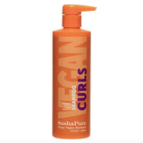 Superdrug SashaPure Curls Shampoo 443ml- Buy online at McGrocer