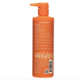 SashaPure Curls Shampoo 443ml