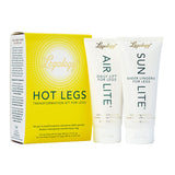 Superdrug Legology Hot Legs Kit- Buy online at McGrocer