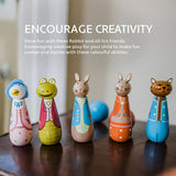 REMOVE Peter Rabbit Skittles