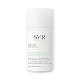 Superdrug SVR SPIRIAL 48hr Anti-Perspirant Roll-On Deodorant, 50ml- Buy online at McGrocer