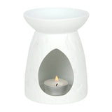 Superdrug Something Different Ceramic Butterfly Oil Burner- Buy online at McGrocer
