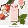 Narciso Rodriguez For Her perfume 100ml bottle, imported from the UK