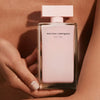 Narciso Rodriguez For Her perfume 100ml bottle, imported from the UK