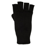 Superdrug Mountain Warehouse Isotherm Knitted Fingerless Gloves- Buy online at McGrocer