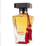 Superdrug Ard Al Zaafaran Shams Al Emarat Khususi Red Oud 100ml Perfum- Buy online at McGrocer