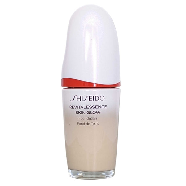 Shiseido - Skin Glow Foundation SPF30 Bio-Boost Ivory #120