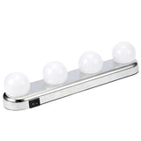 Superdrug Livingandhome LED Vanity Lights for Mirror Battery Operated- Buy online at McGrocer