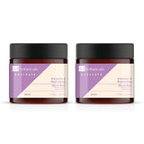 Superdrug Dr Botanicals Phytochemical Miracle Mask Duo Pack 2 x 60ml- Buy online at McGrocer