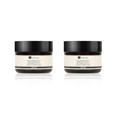 Superdrug Dr Botanicals Tattoo Cream 50ml Twin Value Savings Pack- Buy online at McGrocer
