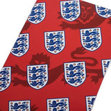 England FA Crest Gift Wrap And Card (Pack of 2)