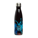 Superdrug Hype Liquid Drips Metal Water Bottle- Buy online at McGrocer