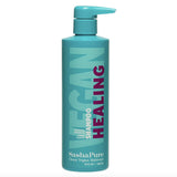 Superdrug SashaPure Repairing Shampoo 443ml- Buy online at McGrocer