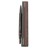 Shiseido - Brow Pencil InkTrio Sourcils Deep Brown #03
