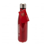 Superdrug Arsenal FC Six Hour Hot & Cold Bottle- Buy online at McGrocer
