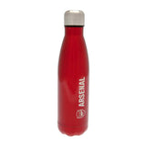 Arsenal FC Six Hour Hot & Cold Bottle