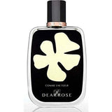 Roos & Roos Parfum Comme Une Fleur 100ml, imported from the UK