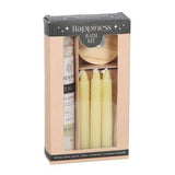 Superdrug Something Different Happiness Herbal Ritual Bath Set- Buy online at McGrocer