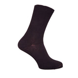 Superdrug Simply s Mens Plain Extra Wide Diabetic Socks (Pack Of 3)- Buy online at McGrocer